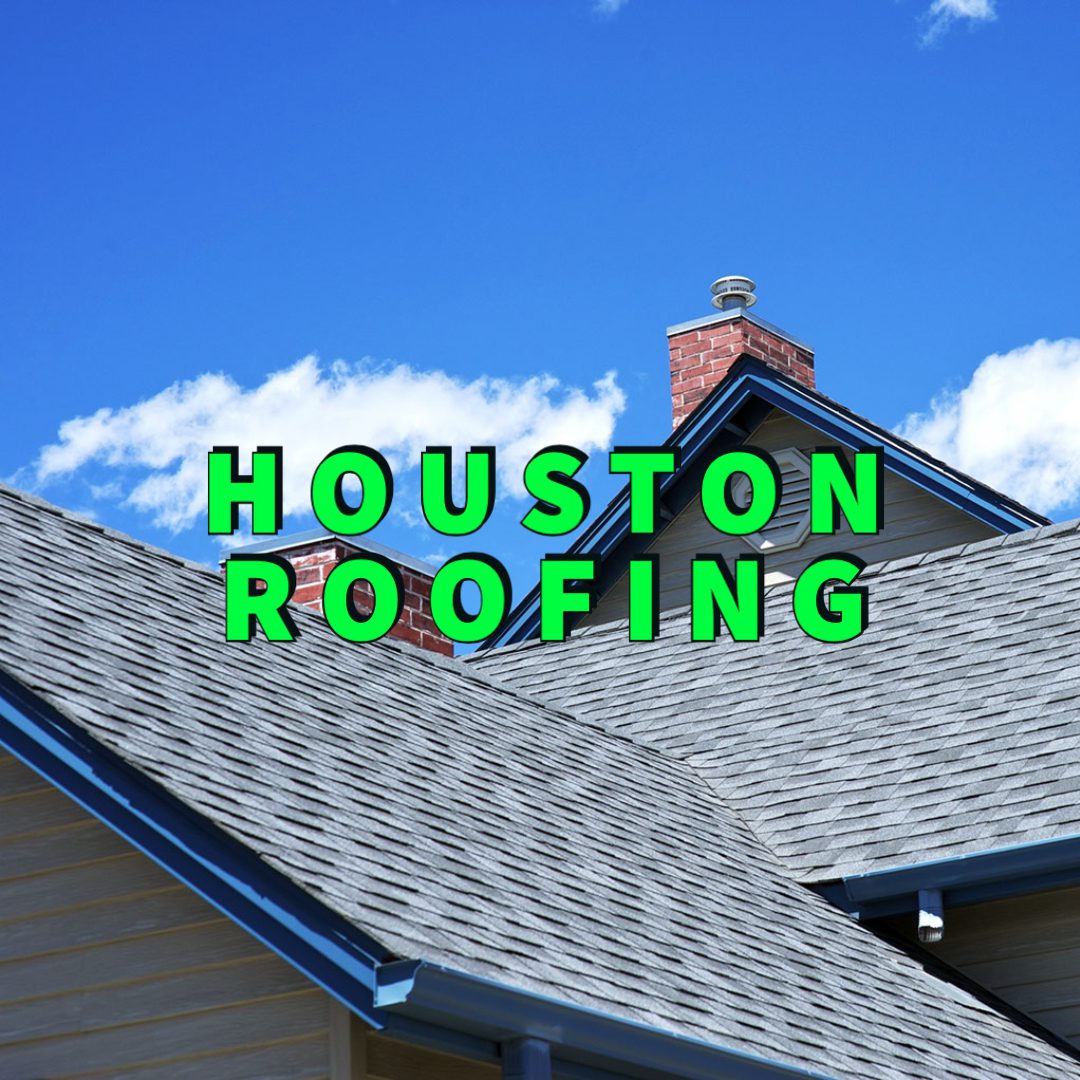 Houston roofing