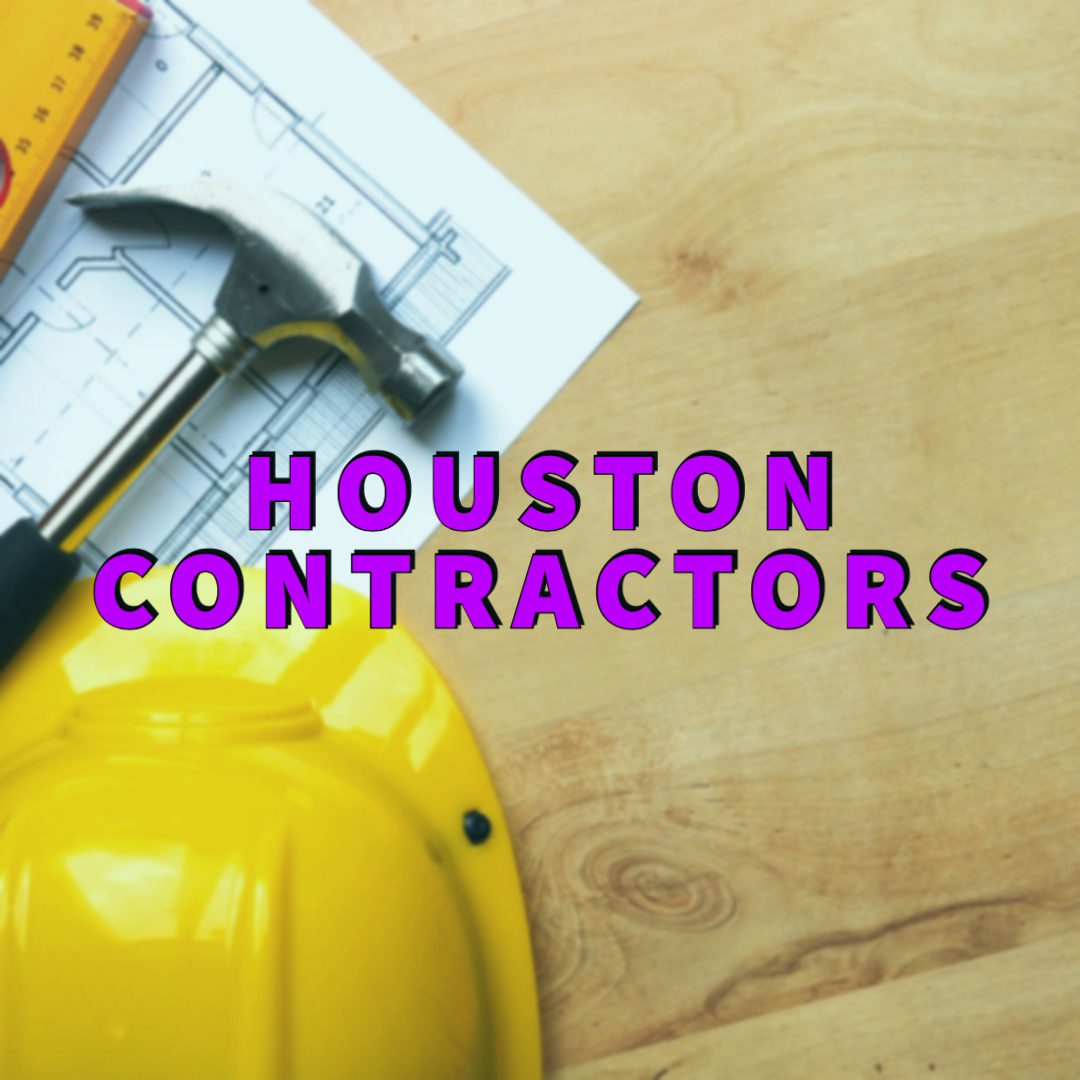 Houston contractors